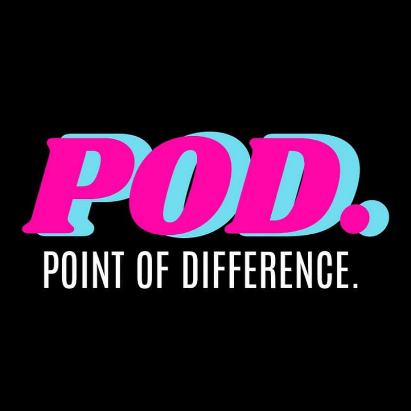 POD trong marketing là gì? Sự khác biệt giữa POD và POP