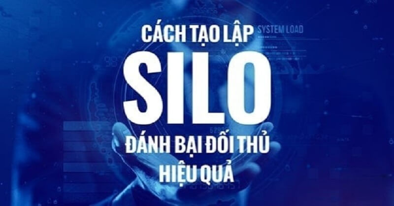 Cấu trúc silo là gì? Lợi ích cấu trúc silo trong SEO