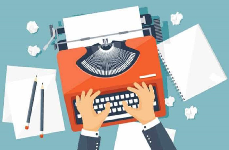 Hướng dẫn bạn cách viết bài PR cho người mới bắt đầu chi tiết nhất
