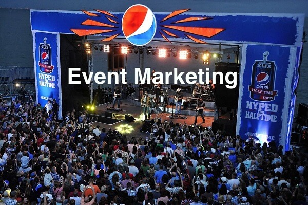 Event marketing là gì? Bí kíp để tổ chức event marketing thành công