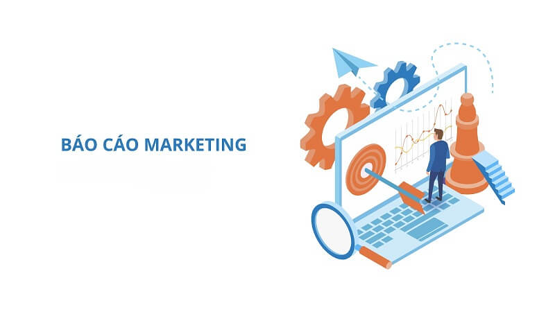 Cách làm báo cáo marketing không phải ai cũng biết