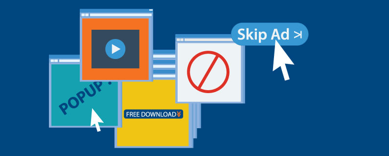 Quảng cáo Pop-up là gì? Tìm hiểu cụ thể về quảng cáo Pop-up