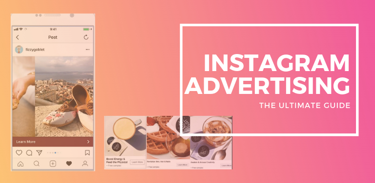 Bật mí tất cả thông tin về quảng cáo trên instagram là gì