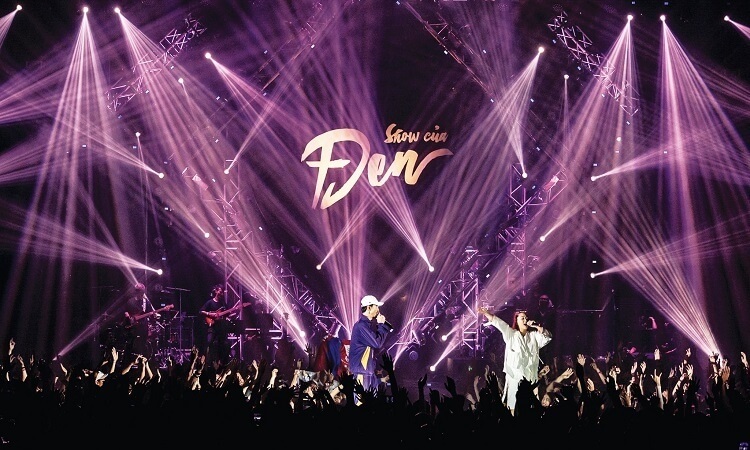 Các loại hình tổ chức sự kiện phổ biến nhất hiện nay bao gồm những gì?