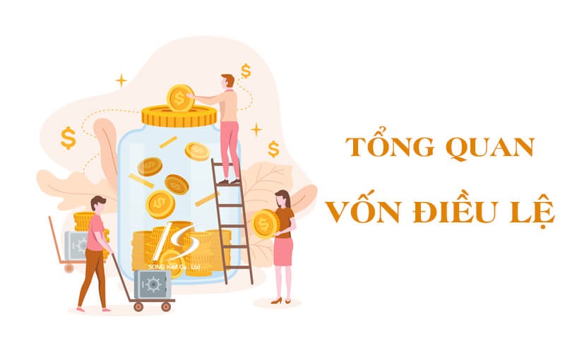 Vốn điều lệ ngân hàng là gì và tại sao lại quan trọng đến vậy?