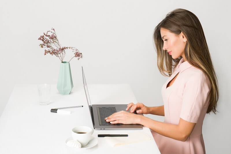 Cập nhật bản mô tả công việc quản trị Website hay nhất