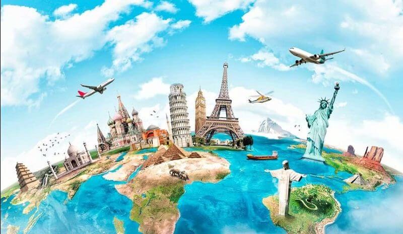 Công nghiệp du lịch là gì và những điều bạn cần biết