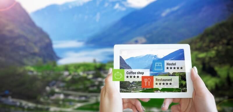 Du lịch 4.0 là gì? Những lợi ích, cơ hội phát triển mà 4.0 mang lại