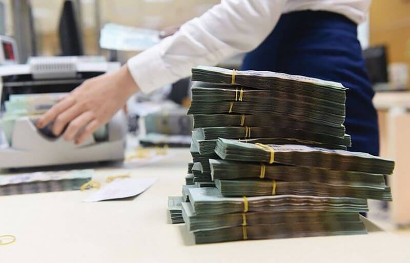 Quy trình thu hồi nợ của ngân hàng diễn ra như thế nào?