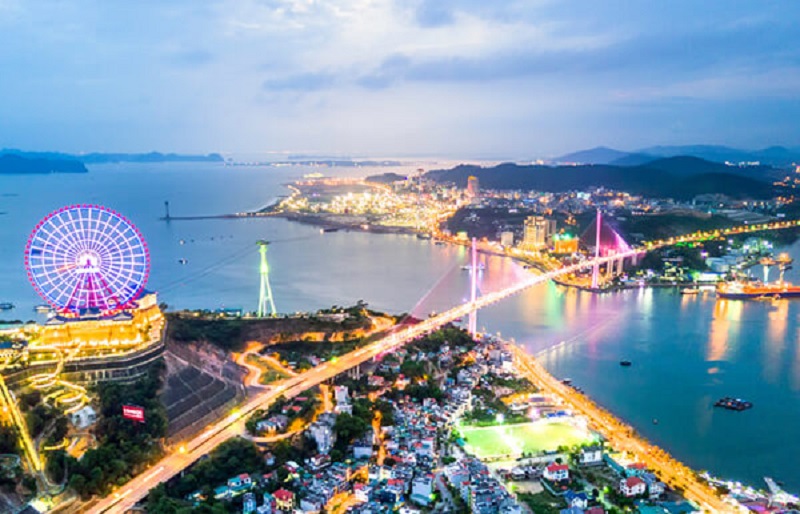 Vùng kinh tế trọng điểm là gì? Vùng kinh tế trọng điểm ở Việt Nam