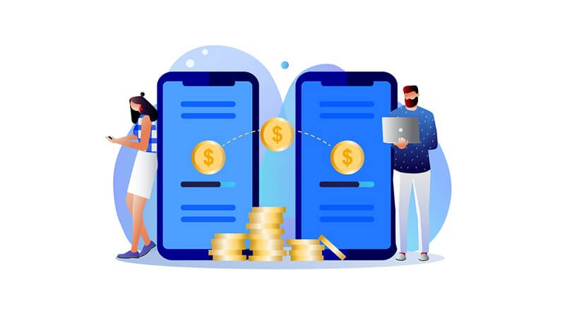 Chuyển tiền liên ngân hàng là gì? Chuyển tiền hiệu quả