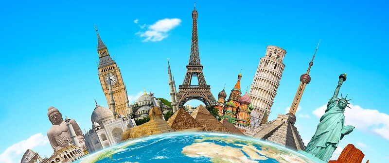 Tìm hiểu loại hình du lịch là gì và một số loại phổ biến hiện nay