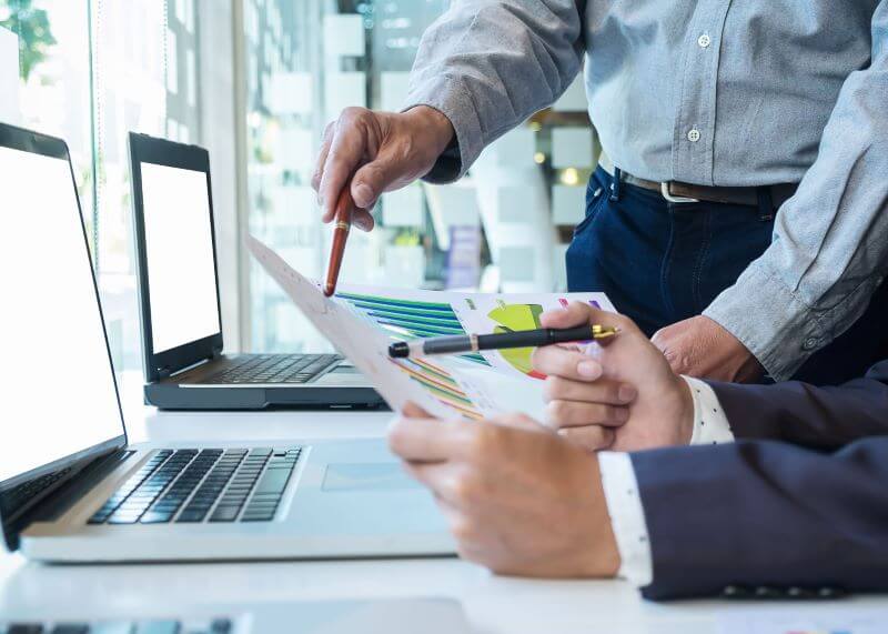 Quỹ đầu tư chỉ số là gì? Gợi ý cho các nhà đầu tư tương lai