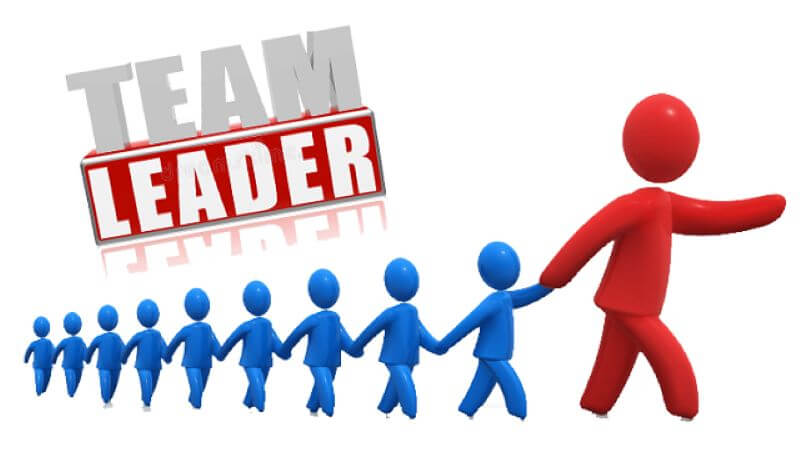 Team leader là gì? Mô tả công việc team leader một cách đầy đủ nhất