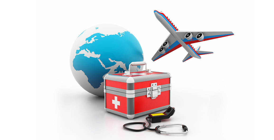 Du lịch y tế là gì? Xu hướng phát triển du lịch y tế ngày nay