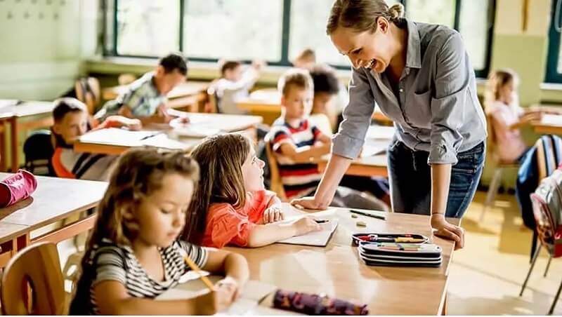 Quản lý lớp học là gì? Tìm hiểu chung về quản lý lớp học