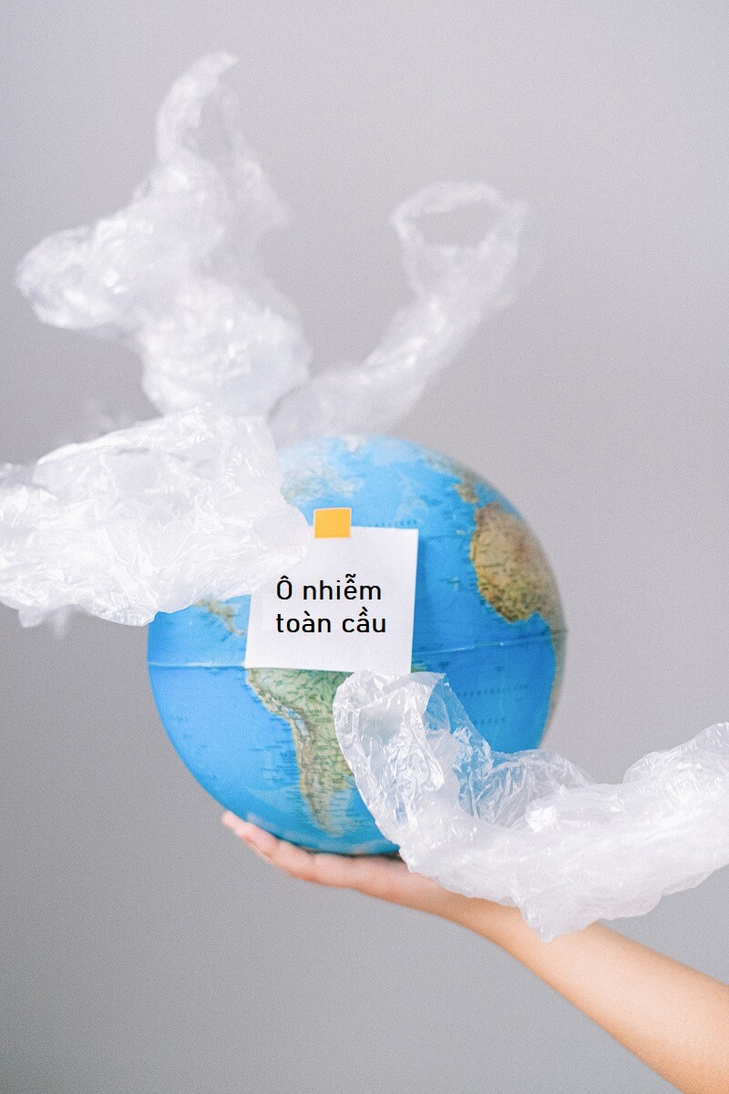 Nghiên cứu khái niệm chi tiết về kinh tế tuần hoàn là gì?