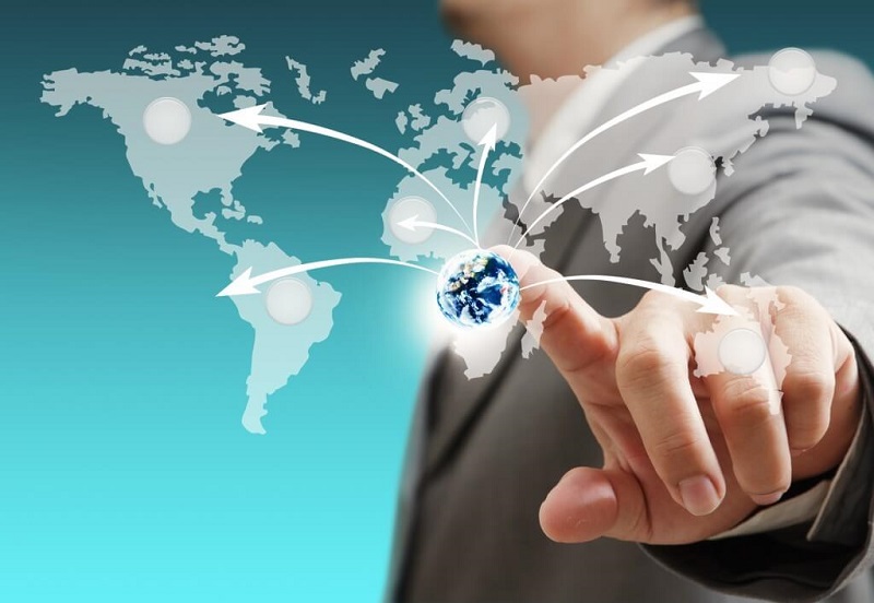 Thế nào là chiến lược kinh doanh quốc tế? Vai trò thể hiện ra sao?