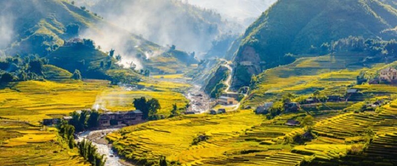 Tuyến du lịch là gì? Sự phát triển của ngành du lịch hiện nay