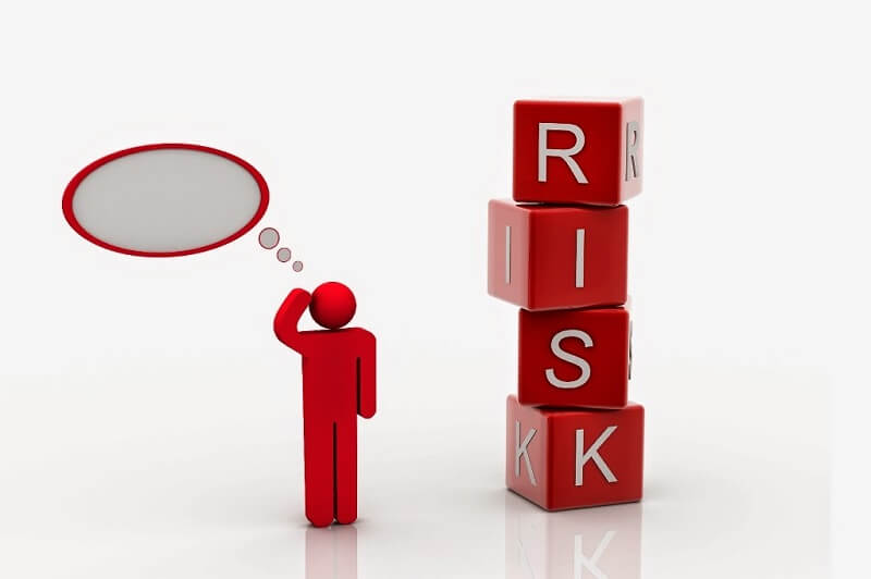 Tìm hiểu rủi ro hệ thống là gì, đặc điểm và phân loại rủi ro hệ thống 