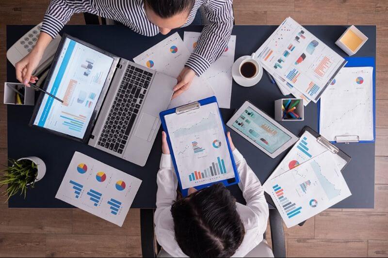 Công cụ quản lý dự án là gì? Những công cụ quản lý dự án hiệu quả