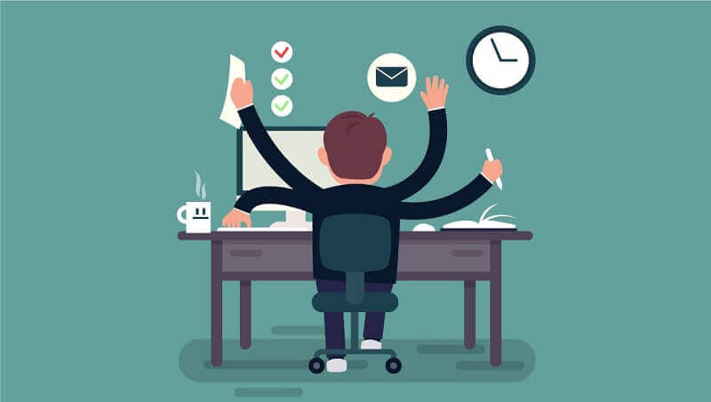 Quản lý hiệu suất là gì? Chi tiết quy trình quản lý hiệu suất