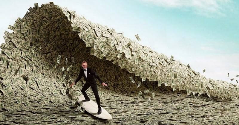 Lướt sóng chứng khoán là gì? Lưu ý khi đầu tư lướt sóng chứng khoán