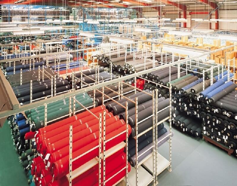 Cách để có thể quản lý kho vải thông minh và hiệu quả nhất