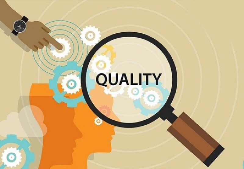 Kiến thức về quy trình quản lý chất lượng sản phẩm bạn cần biết