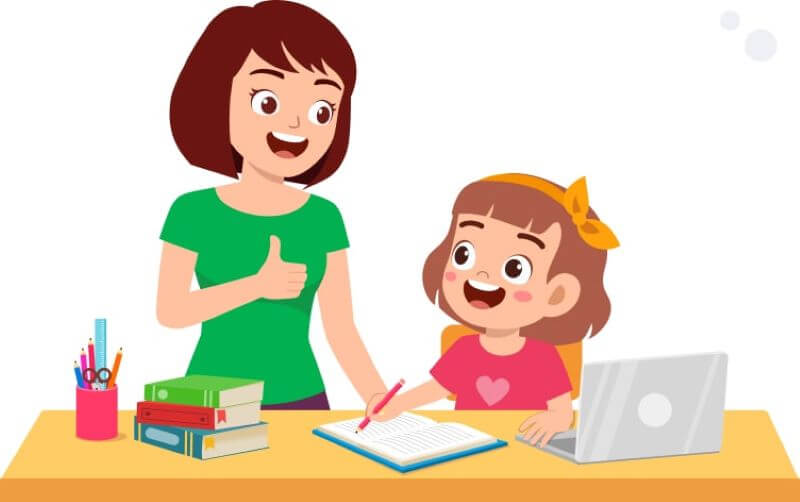 Gia sư là làm gì? Gợi ý công việc làm thêm lý tưởng cho sinh viên
