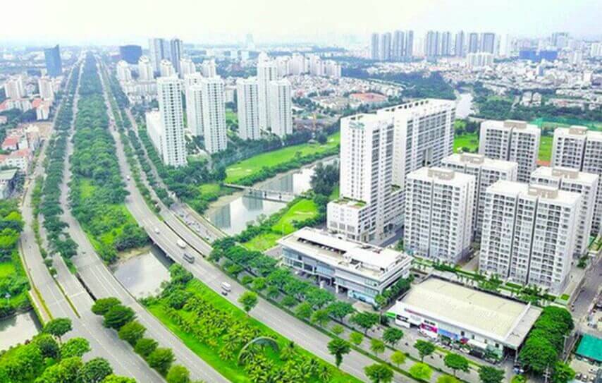 Kinh doanh địa ốc là gì? Tiềm năng của ngành kinh doanh địa ốc