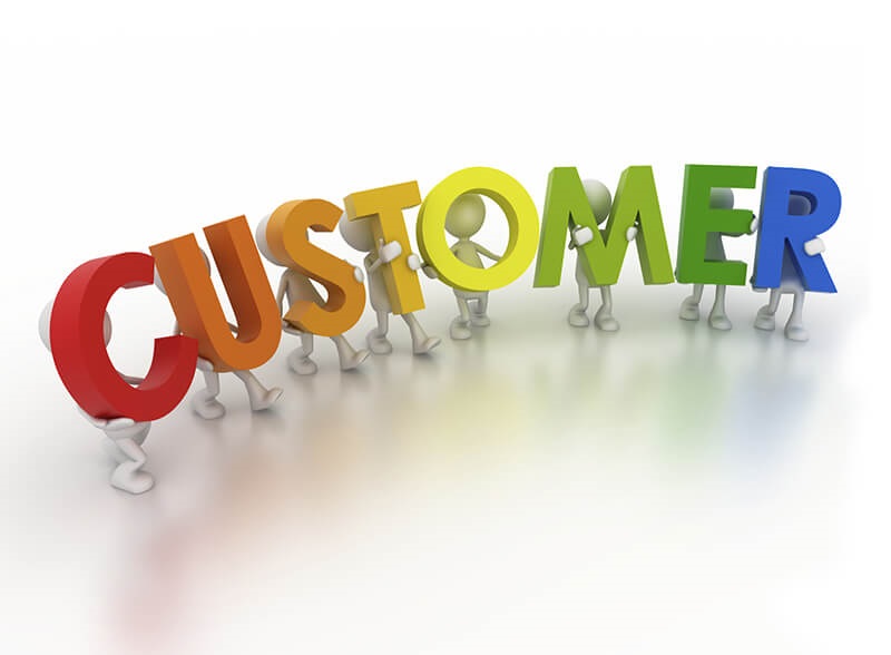 Phân tích chi tiết khách hàng là gì theo quan điểm Marketing