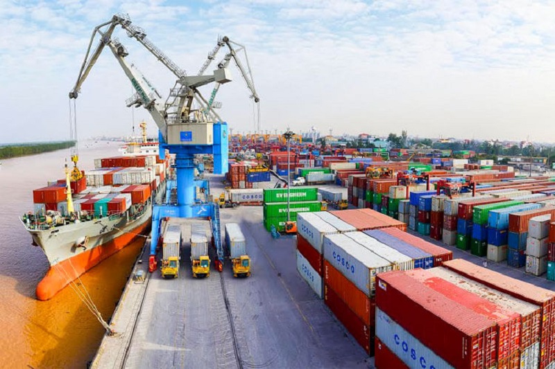 Xuất nhập khẩu học trường nào- Cơ hội việc làm là cao hay thấp