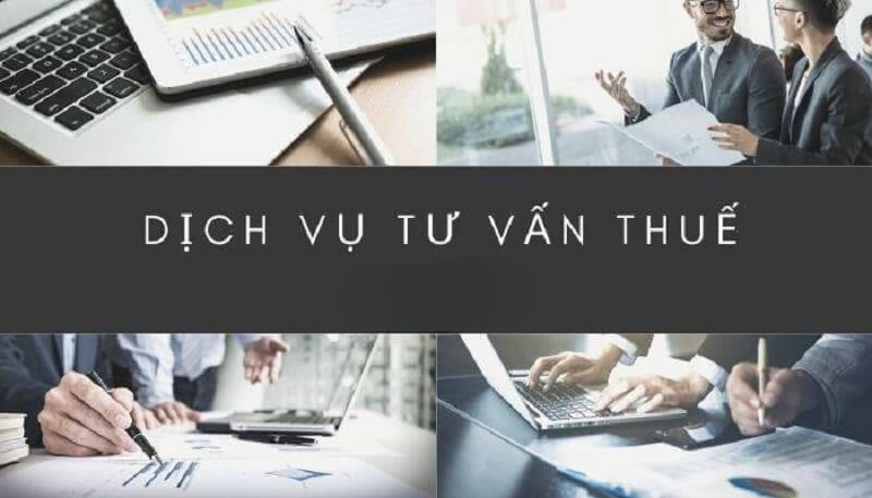 Dịch vụ tư vấn thuế là gì? Giải đáp, thông tin liên quan