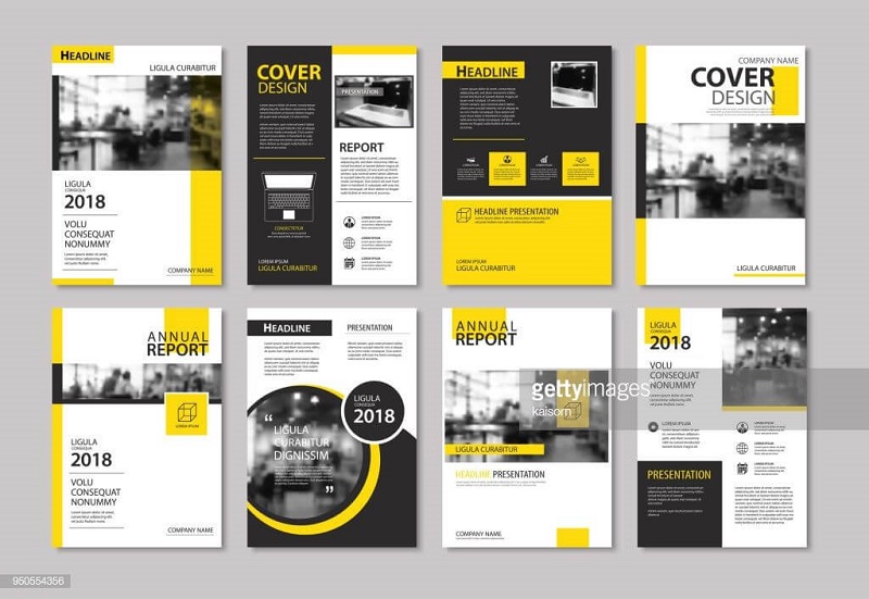 Layout design là gì? Những nguyên lý cơ bản trong thiết kế layout