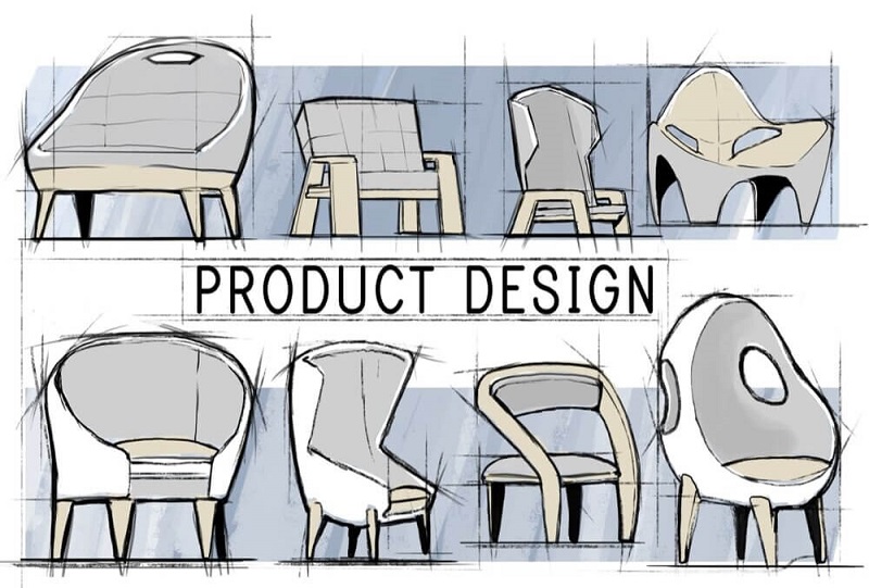 Product design là gì? Những yếu tố quan trọng để trở thành một product design