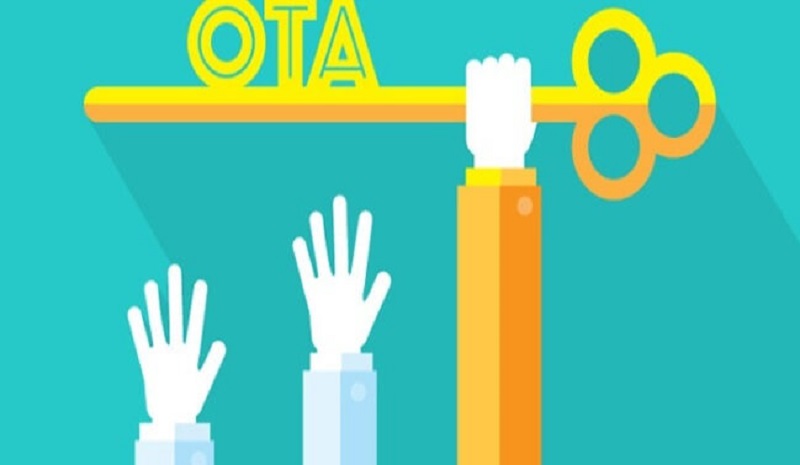 OTA trong khách sạn là gì? Vai trò của OTA