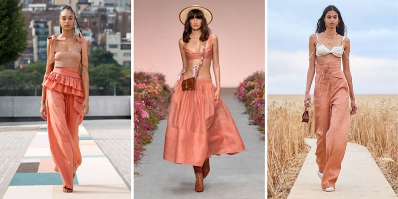 Mốt thời trang là gì? Một số kiểu mốt thời trang phổ biến nhất