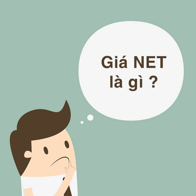 Giá NET khách sạn là gì và cách tính giá NET như thế nào?