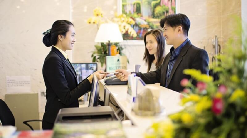 Tìm hiểu khái niệm chất lượng dịch vụ khách sạn là gì?