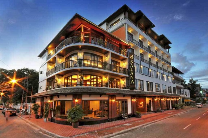 Khách sạn boutique là gì? Mô hình kinh doanh khách sạn nghệ thuật
