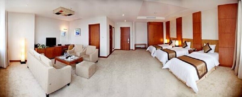 Giải đáp chi tiết executive room là gì trong khách sạn