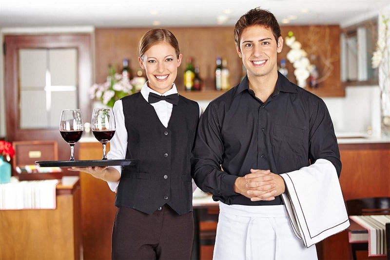 Floor supervisor là gì? Vị trí công việc và mức lương ra sao