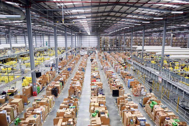 Tìm hiểu điều kiện kinh doanh dịch vụ kho bãi bao gồm những gì?