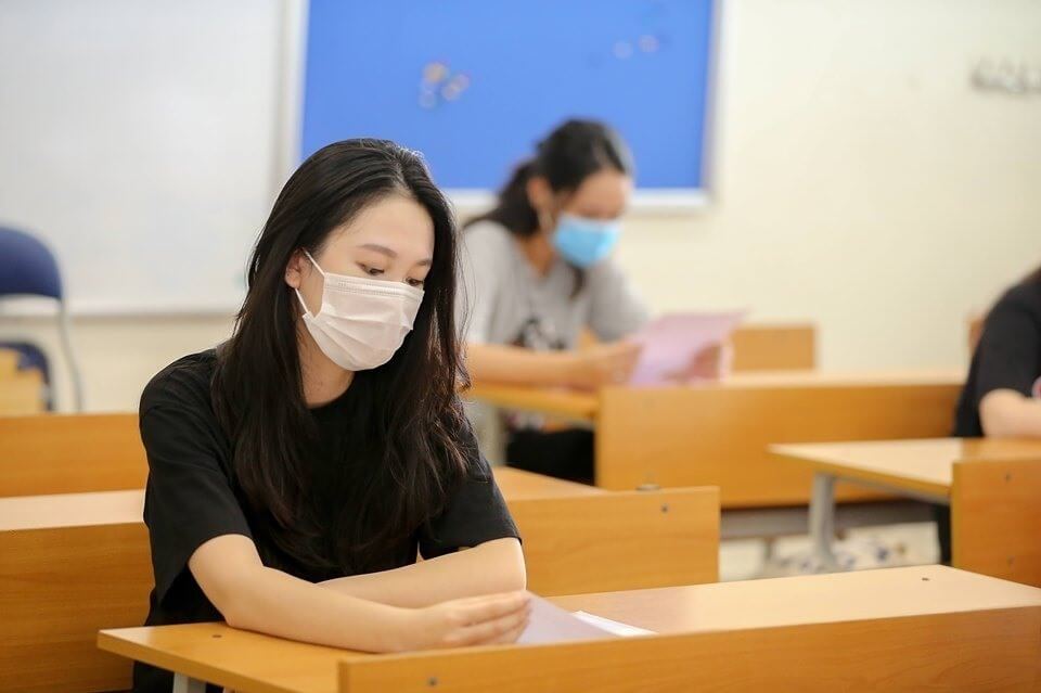 Thi toán lý anh là khối gì? Những công việc liên quan đến khối A01