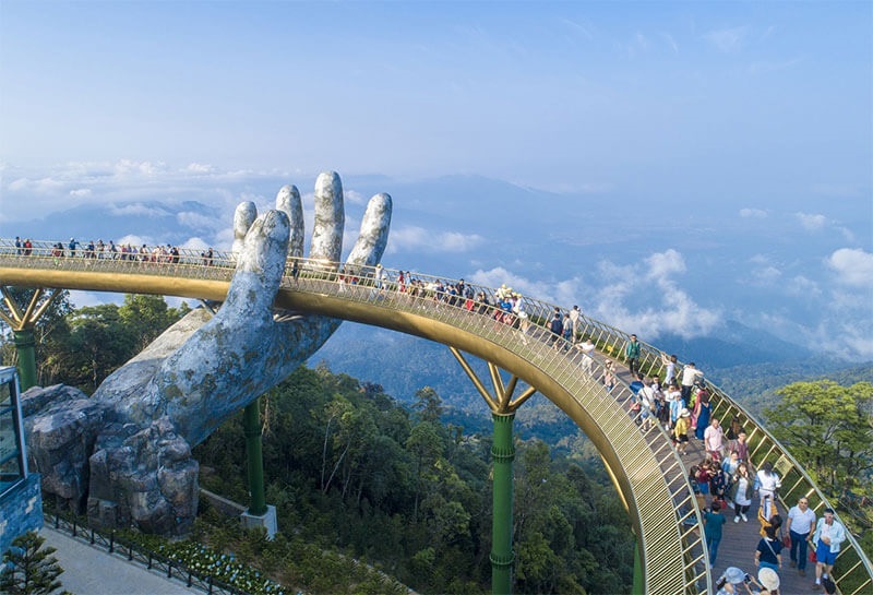 Kinh doanh dịch vụ lữ hành là gì? Điều kiện khi kinh doanh