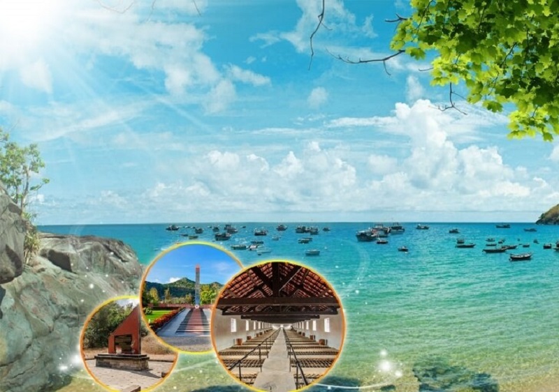 Quy trình sale tour du lịch diễn ra như nào, gồm có mấy bước?