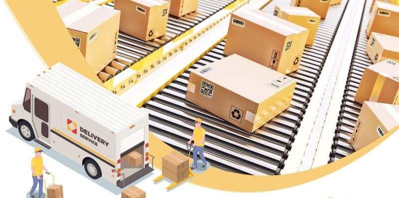 Quy trình bảo quản hàng hóa trong kho đảm bảo chất lượng sản phẩm