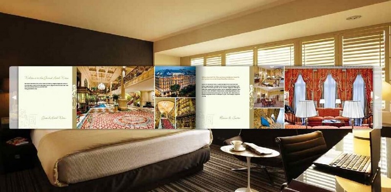 Bí kíp viết bài quảng cáo khách sạn thu hút nhất 