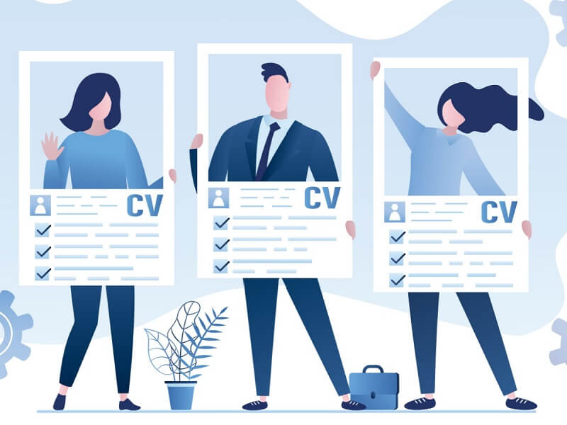 Cách làm CV xin việc chất lượng giúp bạn tự tin bắt đầu sự nghiệp